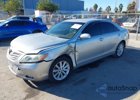 2007 Toyota Camry Ce from USA, damaged, VIN 4T1BE46K57U625406